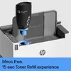 Лазерный принтер HP LaserJet Tank 1504w Photo 9