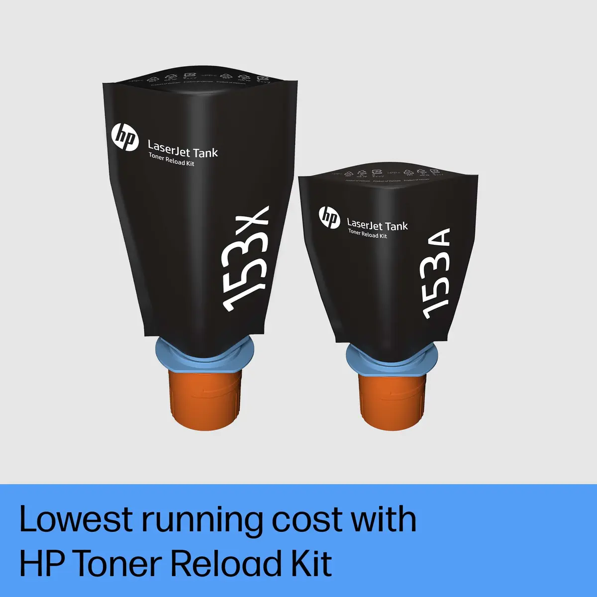 Лазерный принтер HP LaserJet Tank 1504w Photo 10