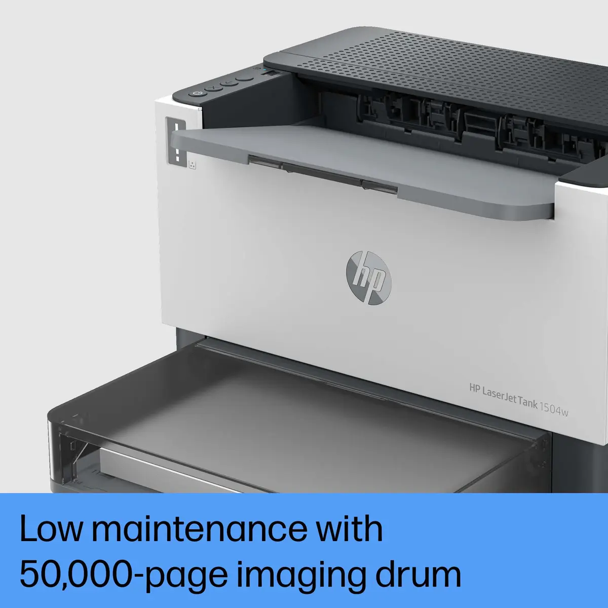 Лазерный принтер HP LaserJet Tank 1504w Photo 11
