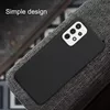 Чехол Nillkin Super Frosted Shield для Samsung Galaxy A33 5G Photo 2