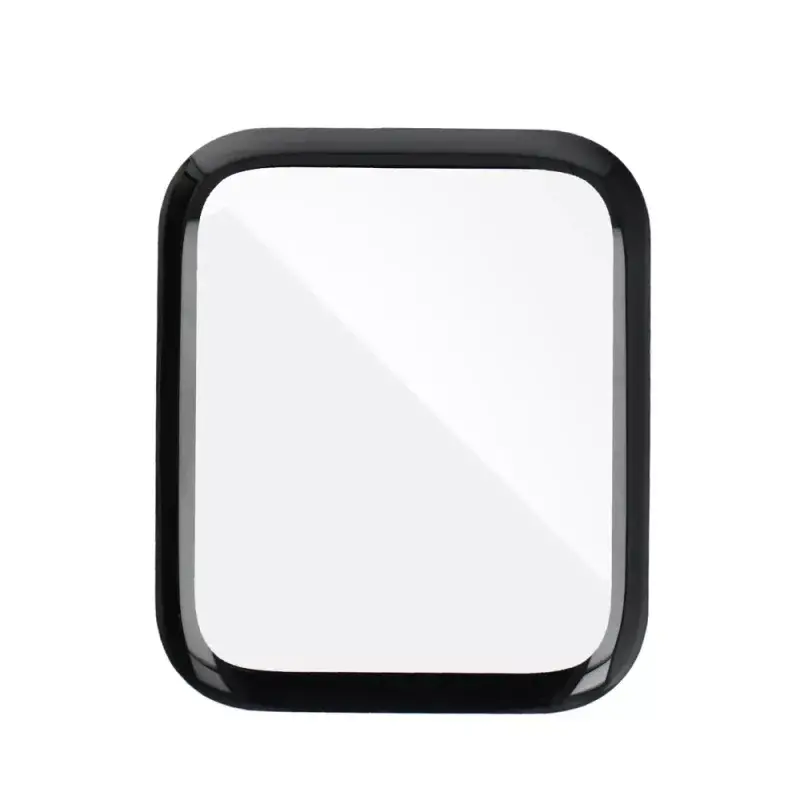 Bestsuit Protective Film for Xiaomi Mi Band 6 Photo 2
