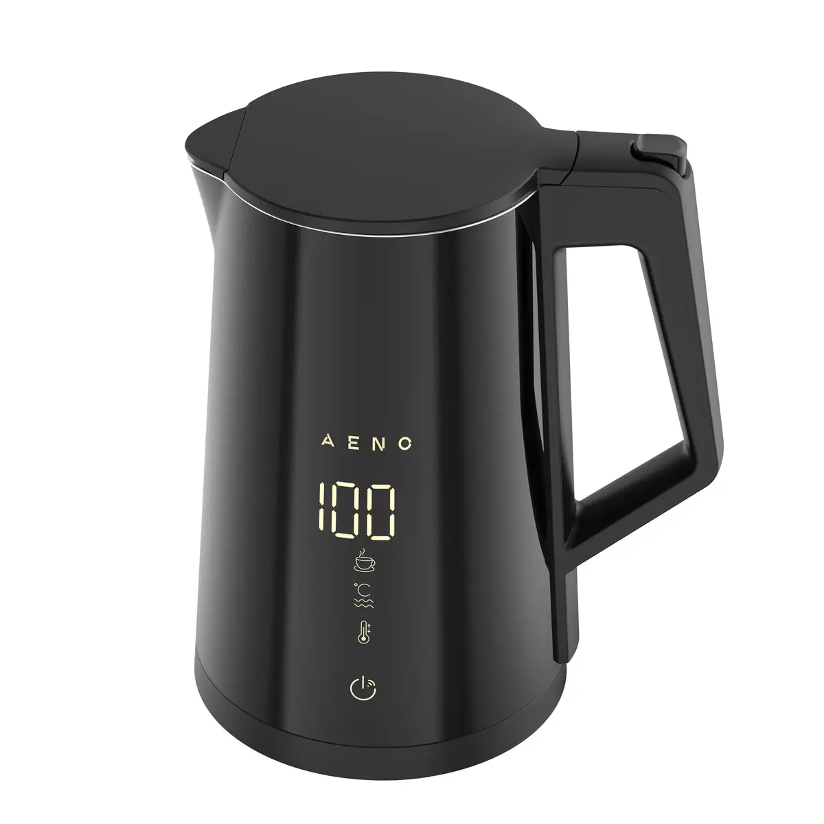 Электрический чайник AENO 1.7L 1850-2200W EK7S Photo 5
