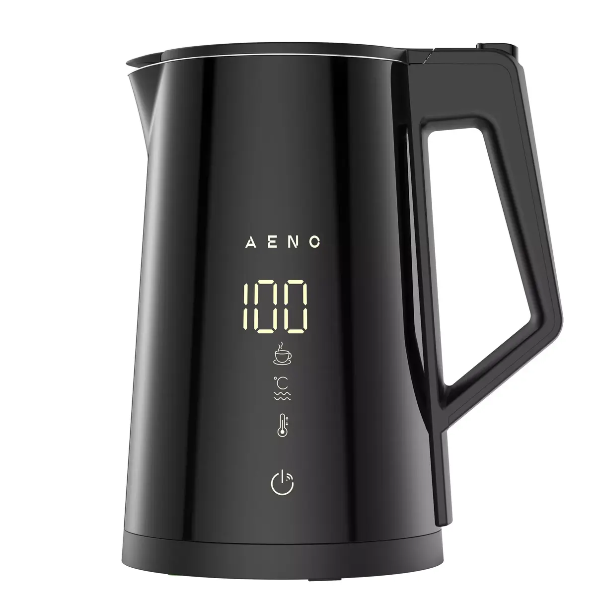 Электрический чайник AENO 1.7L 1850-2200W EK7S Photo 6