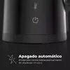 Электрический чайник AENO 1.7L 1850-2200W EK7S Photo 11