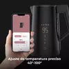 Электрический чайник AENO 1.7L 1850-2200W EK7S Photo 18
