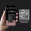 Электрический чайник AENO 1.7L 1850-2200W EK7S Photo 20