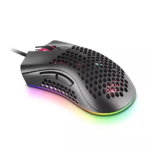 Gaming Mouse Mars Gaming MMEX USB Type-A
