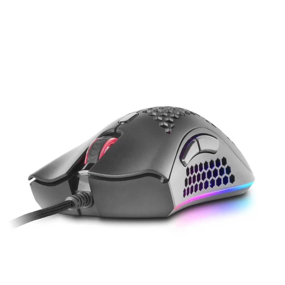Игровая мышь Mars Gaming MMEX Photo 2