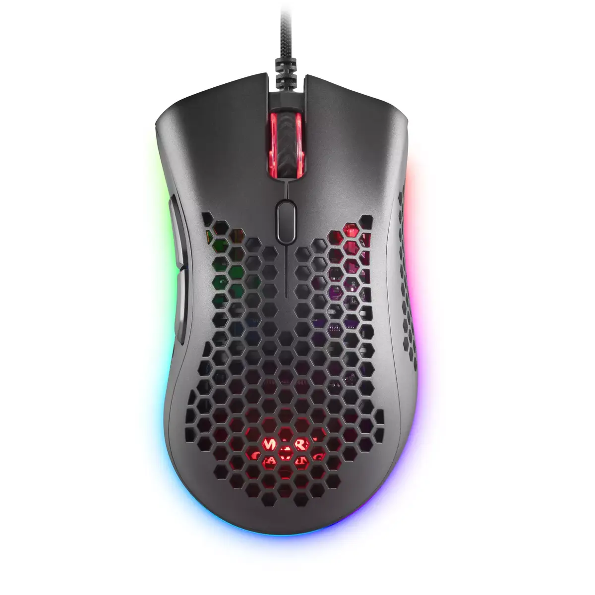 Игровая мышь Mars Gaming MMEX Photo 3