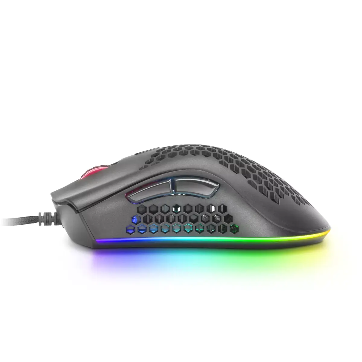 Игровая мышь Mars Gaming MMEX Photo 4