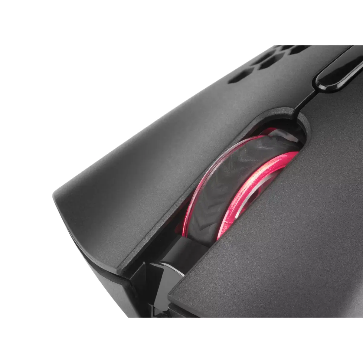 Игровая мышь Mars Gaming MMEX Photo 5