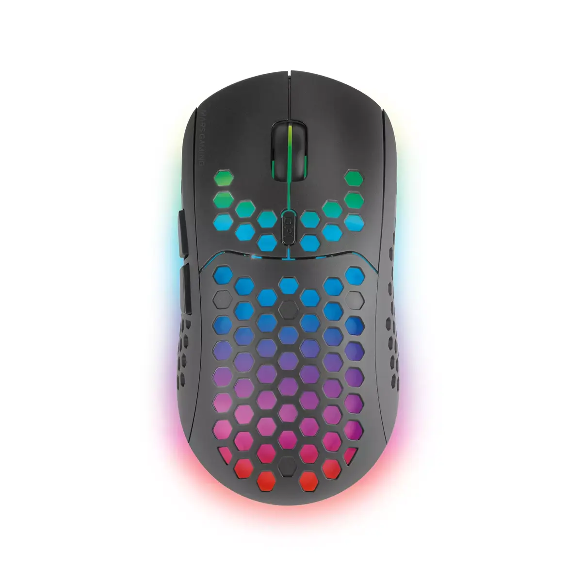 Pele Mars Gaming MMW3 RF Wireless