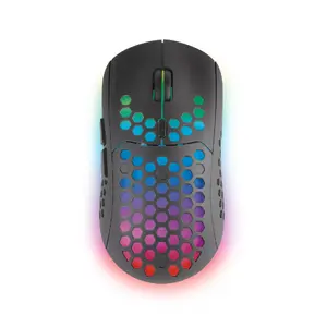 Pele Mars Gaming MMW3 RF Wireless