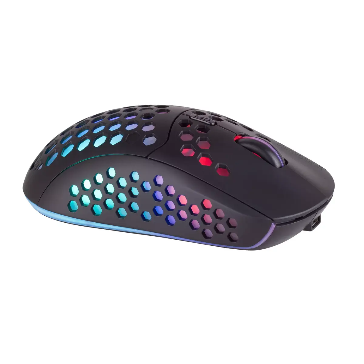 Pele Mars Gaming MMW3 Photo 2