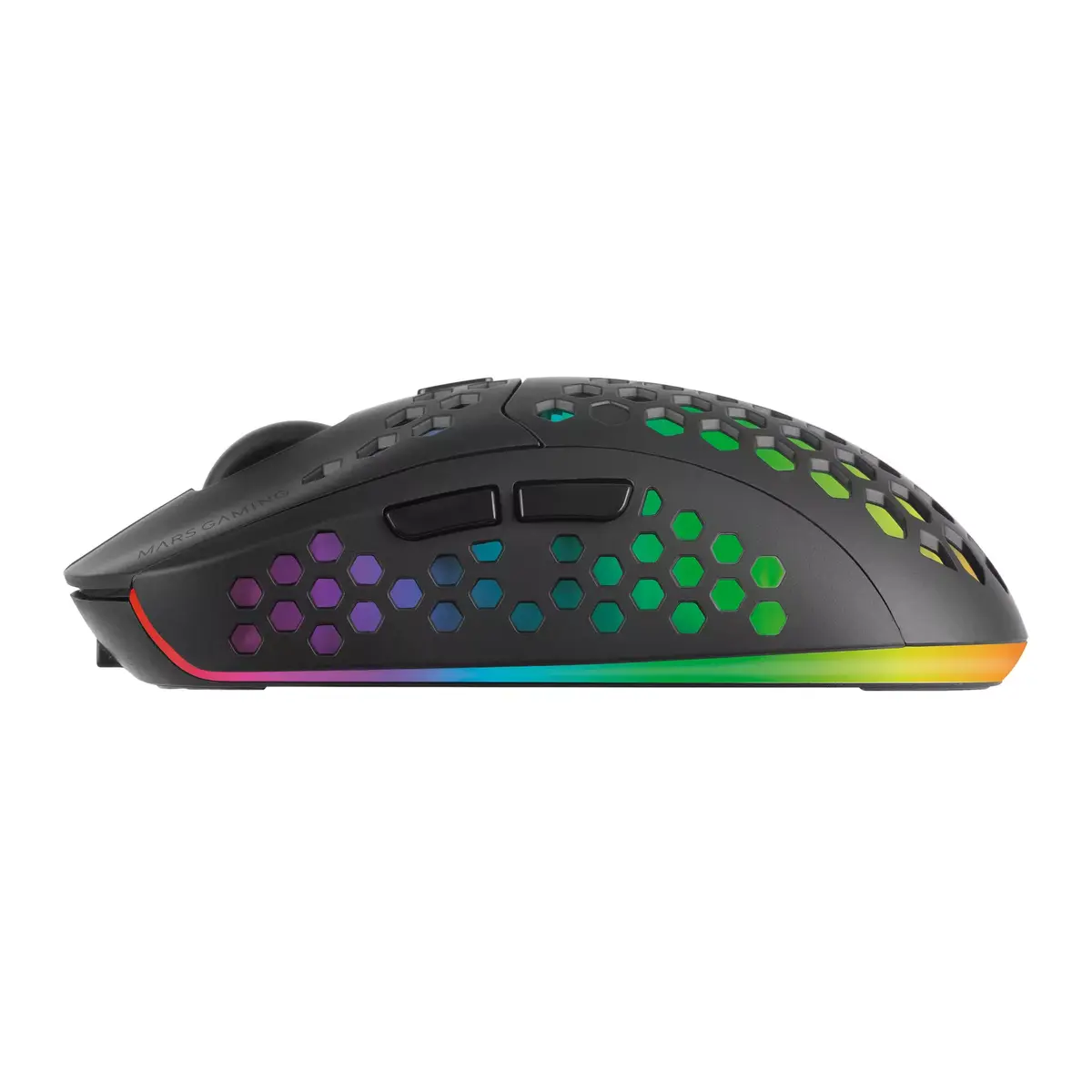 Pele Mars Gaming MMW3 Photo 3