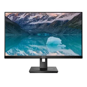 Монитор Philips S Line 242S9JML/00 24" Full HD LCD 1920 x 1080