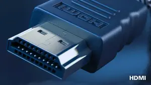 Интерфейс HDMI для универсального цифрового подключения