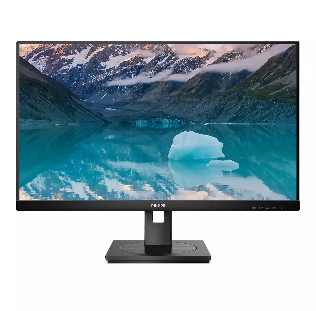 Монитор Philips S Line 242S9JML/00 Photo 2