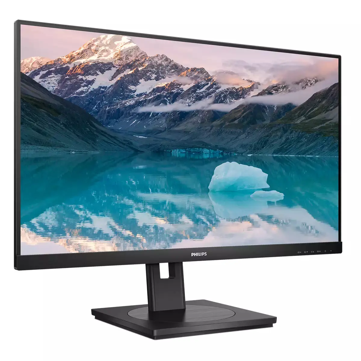 Монитор Philips S Line 242S9JML/00 Photo 3