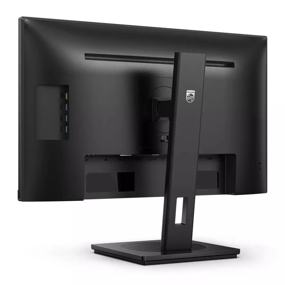 Монитор Philips S Line 242S9JML/00 Photo 4