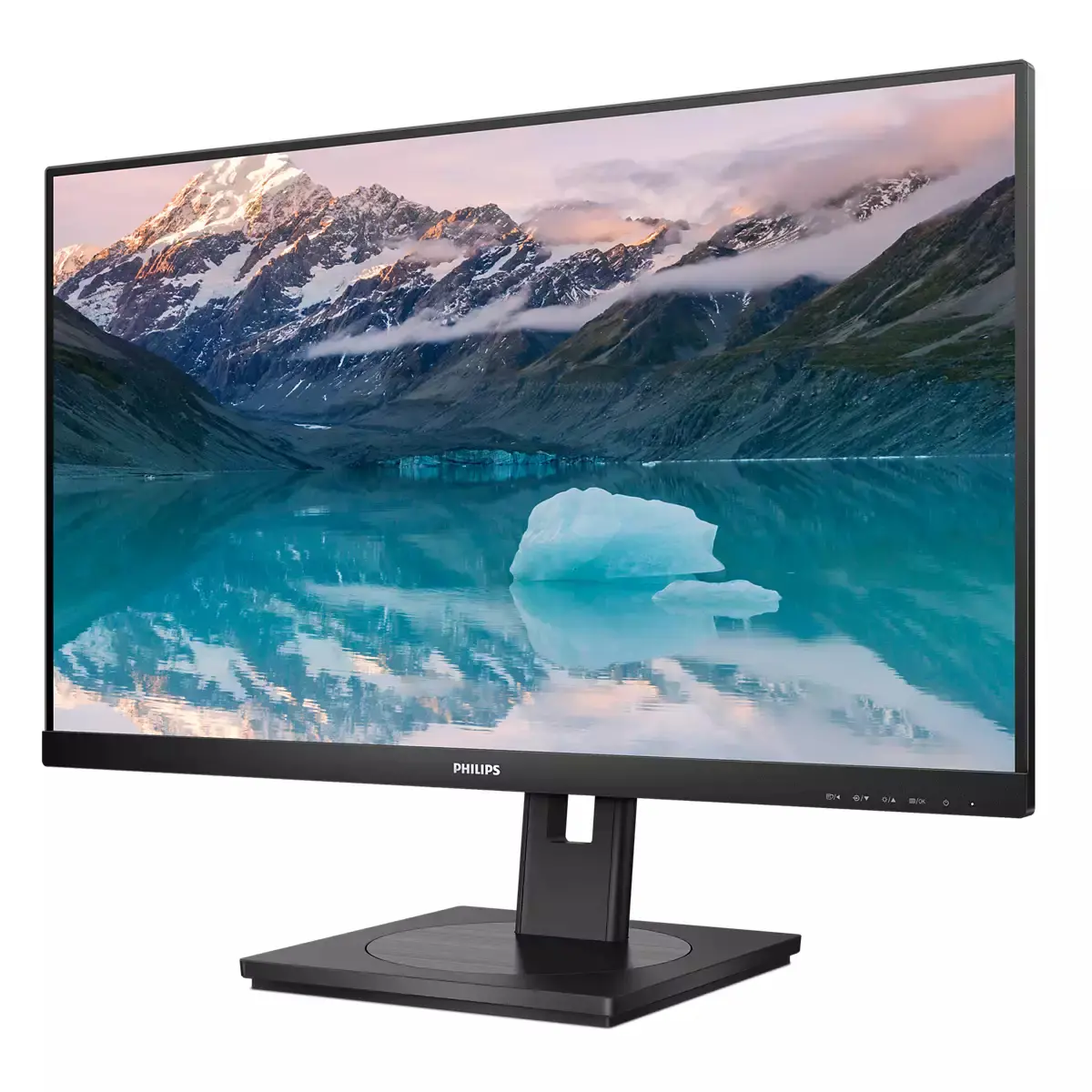 Монитор Philips S Line 242S9JML/00 Photo 5