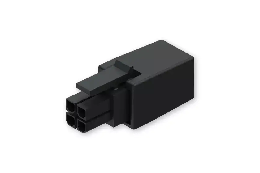 Termināla bloks Teltonika PR4MK04K Photo 2