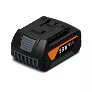 Battery FEIN GBA 18 V 4.0 AH AS Lithium-Ion 4 Ah 600 g