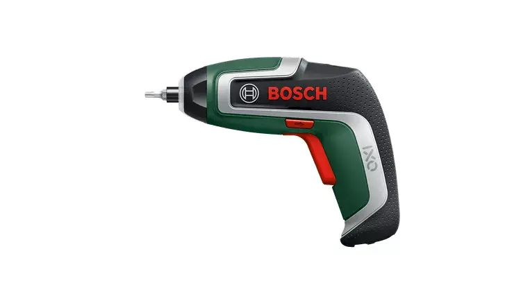Электрический шуруповёрт Bosch IXO 7 Photo 2