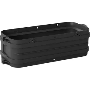 Cooker Hood Bosch HEZ9VDSS1 Black 223mm Width 99mm Depth