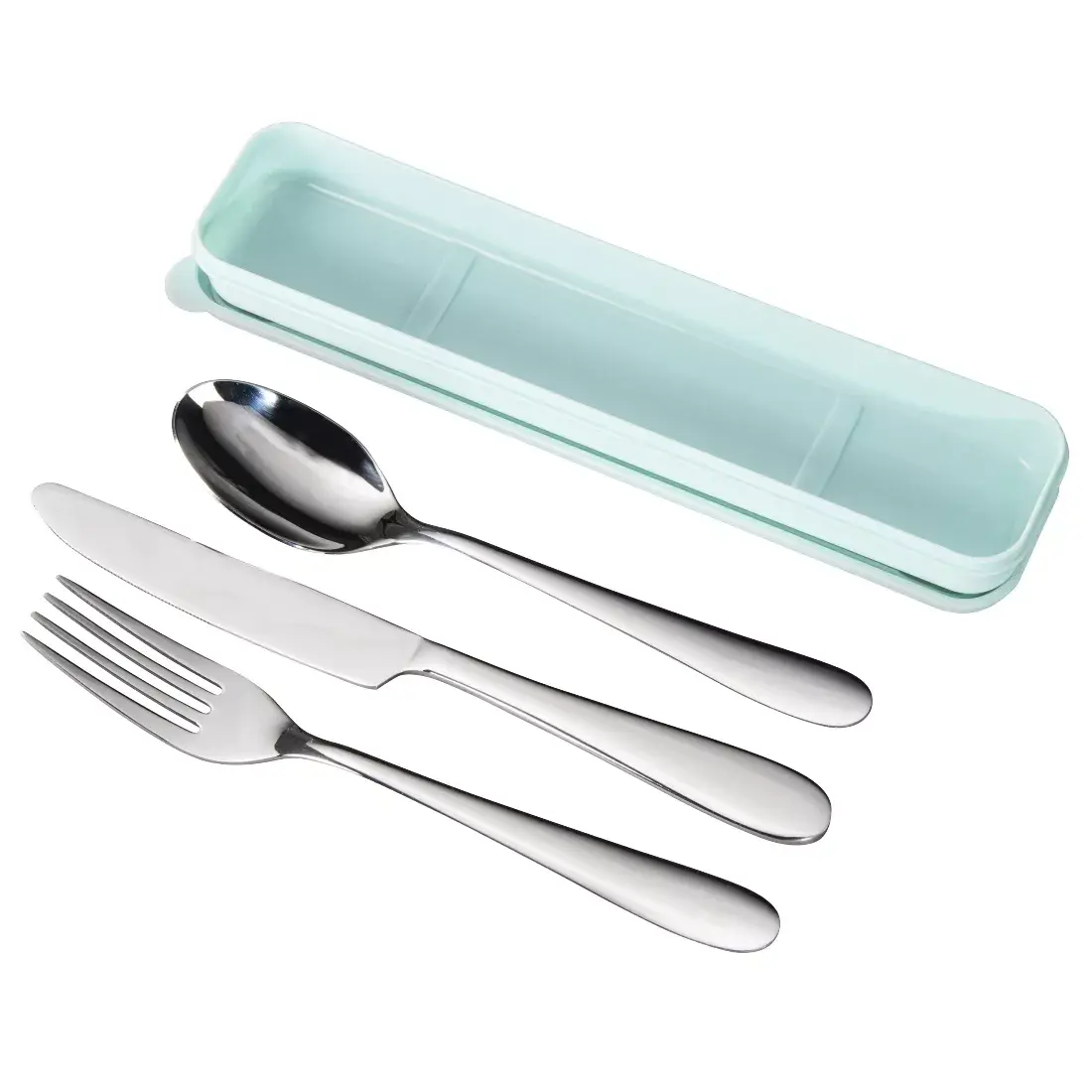 Knife and cutlery case set Xavax 00181599 4-piece Photo 3