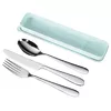 Knife and cutlery case set Xavax 00181599 4-piece Photo 3