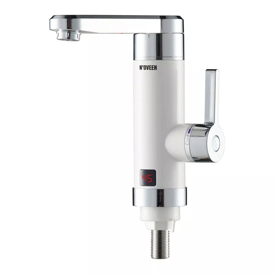 Water Heaters