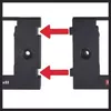 Battery Mounting Gadget Einhell PXC Photo 3