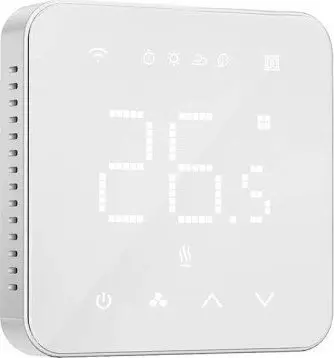 Termostats Meross MTS200BHK Wi‑Fi viedais mājas