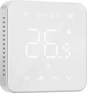 Thermostat Meross MTS200BHK Wi‑Fi smart home thermostat, model MTS200BHK (EU)
