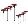 L-torx atslēga KS Tools 151.8165 Photo 2