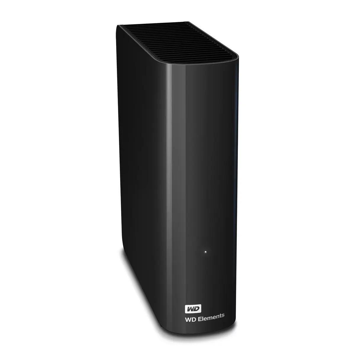 External Hard Drive Western Digital 4TB WDBWLG0040HBK Photo 2