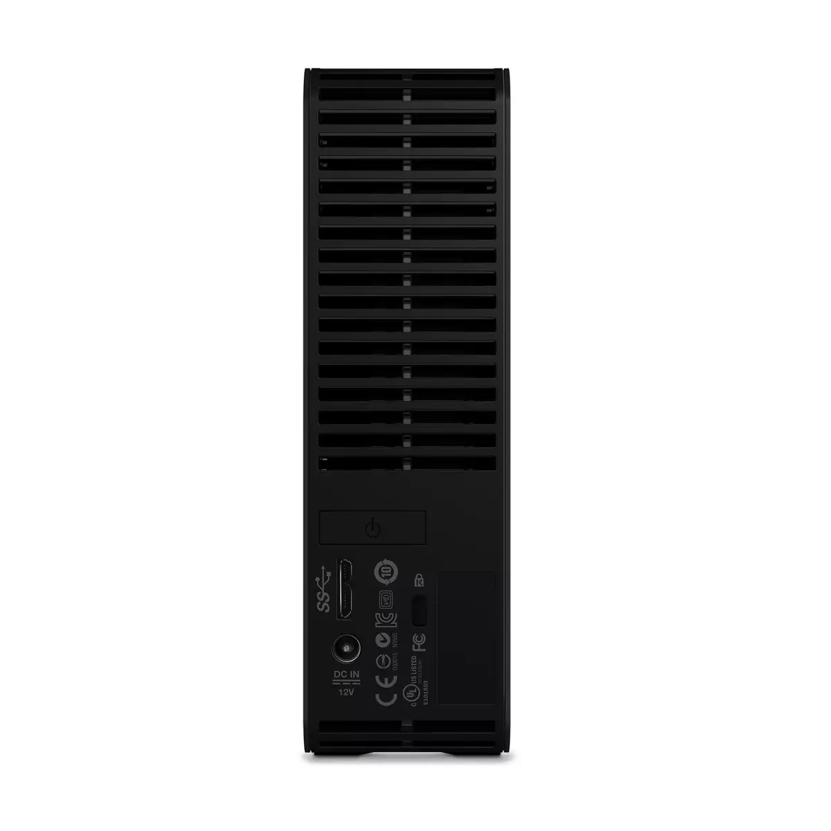 External Hard Drive Western Digital 4TB WDBWLG0040HBK Photo 6