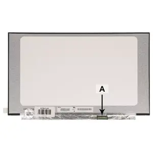 Запчасть для ноутбука 2-Power 2P-5D10W35433 15.6" WXGA