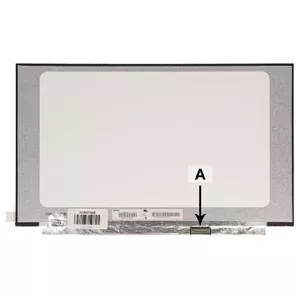 Дисплей 2-Power 2P-SBB0W59604 15.6" WXGA