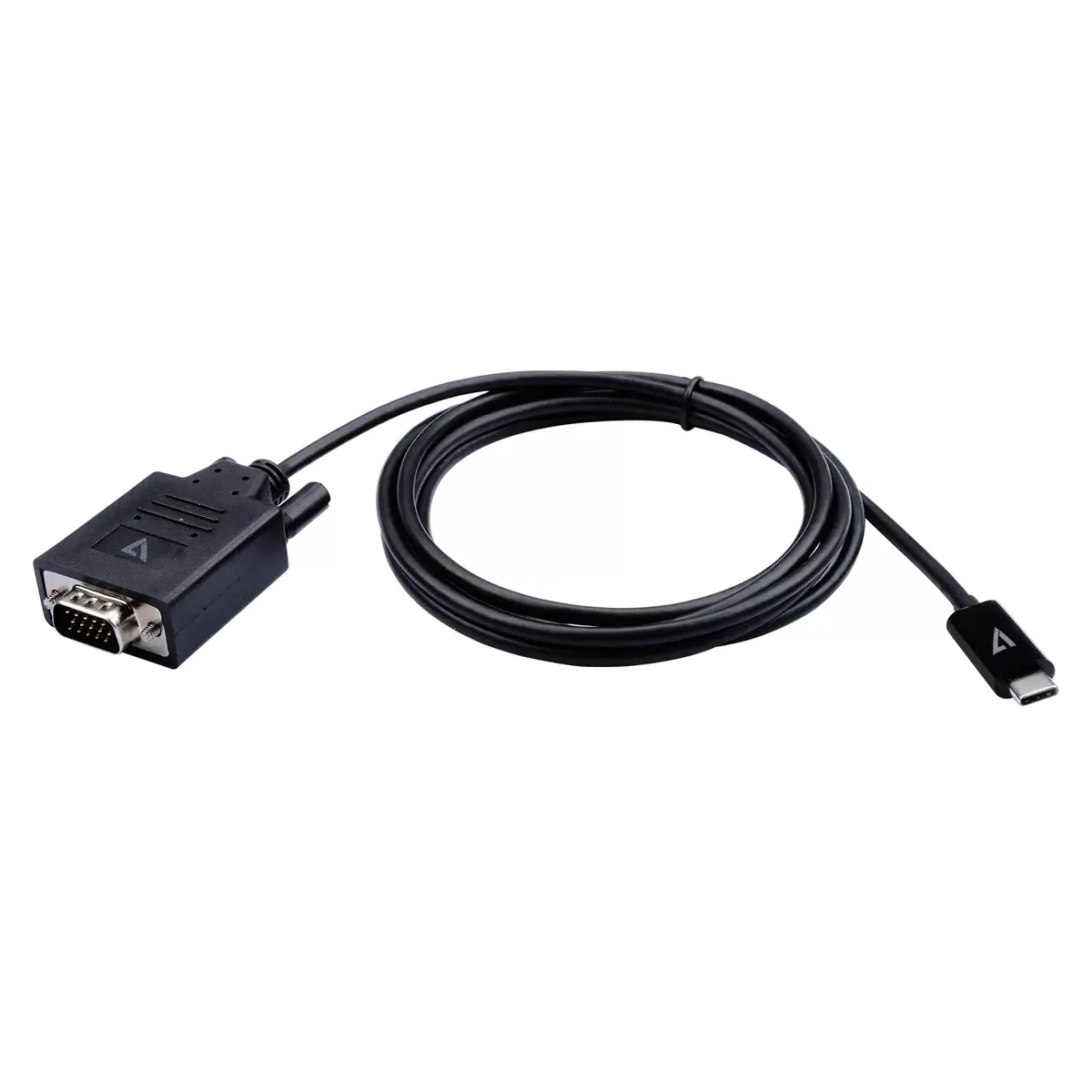 VGA adapteris V7 V7UCVGA-2M Photo 2