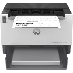 Printeris HP LaserJet Tank 2504dw Lāzera Pelēks