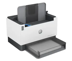 HP LaserJet Tank 2504dw Bezvadu melnbaltais lāzerprinteris A4 Duplex Wi-Fi Ethernet LCD