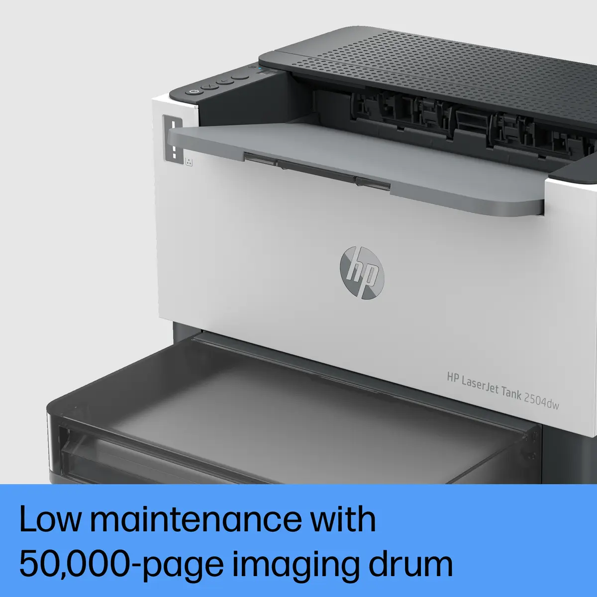 HP LaserJet Tank 2504dw Lāzerprinteris Photo 9