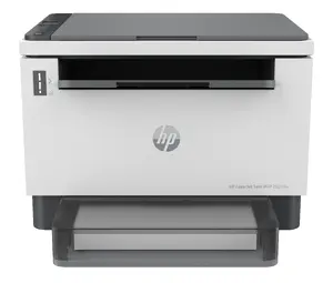 HP LaserJet Tank 2604dw bezvadu melnbaltais lāzera daudzfunkciju printeris kopētājs skeneris ar divpusēju druku