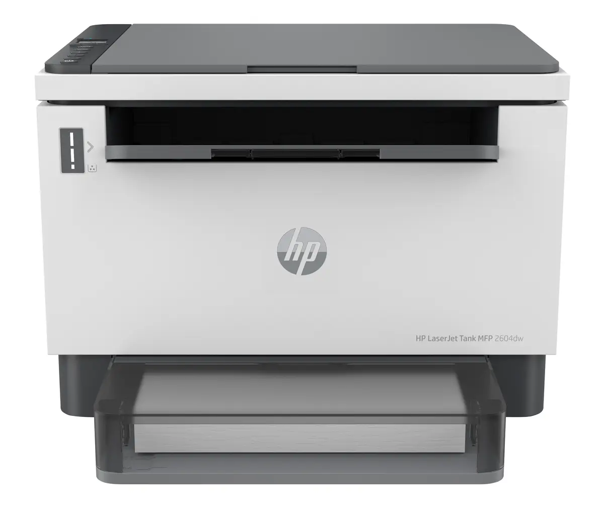 HP LaserJet Tank 2604dw Bezvadu melnbaltā