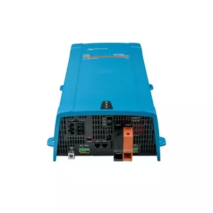 Inverter charger Victron Energy MultiPlus 12/1600/70-16 230V Pure Sine Wave – 12V, 1600VA, 70A charger