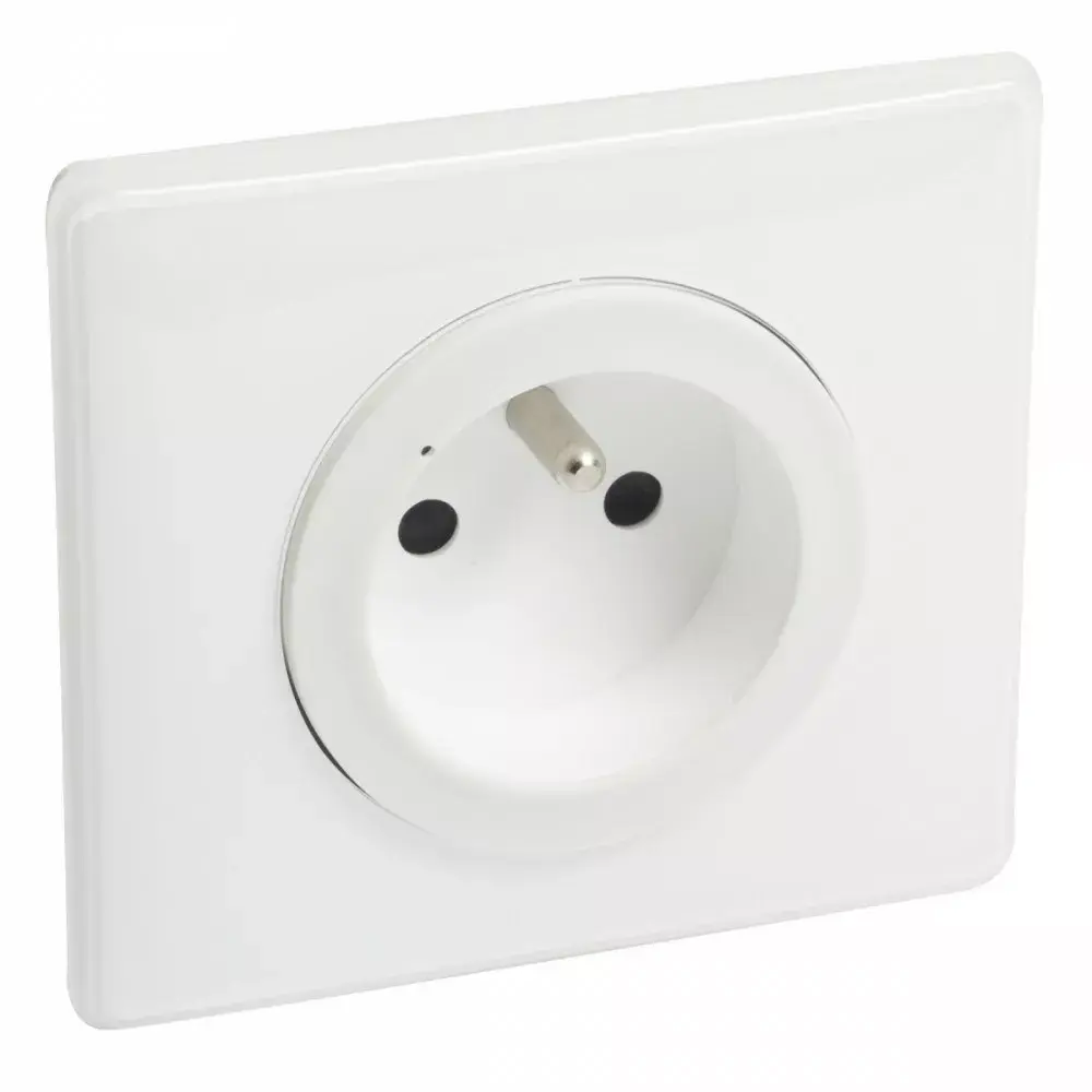Умная розетка Legrand Celiane with Netatmo 16А Photo 4