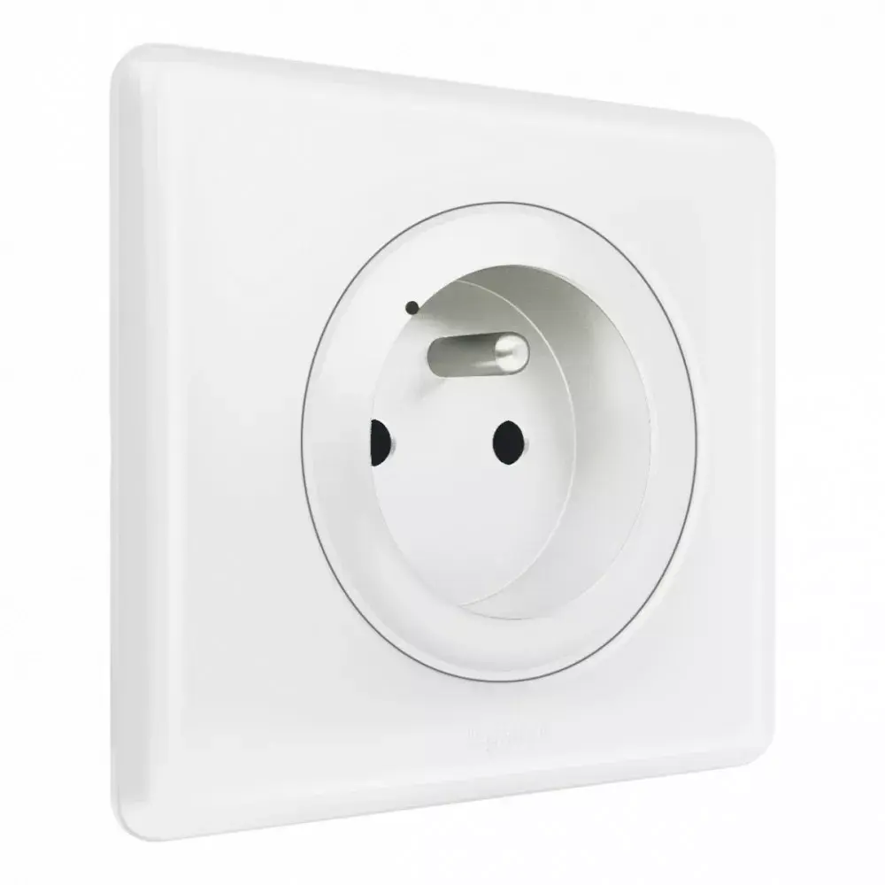 Умная розетка Legrand Celiane with Netatmo 16А Photo 5