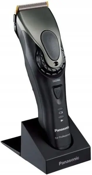 Panasonic ER-DGP86 profesionāls matu griezējs Photo 4